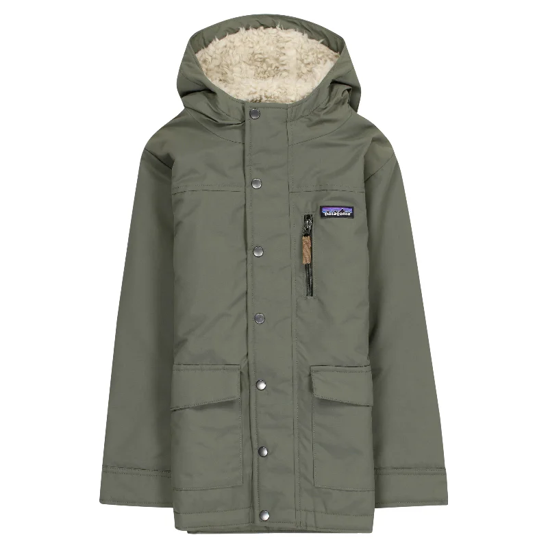 Boys' Infurno Jacket