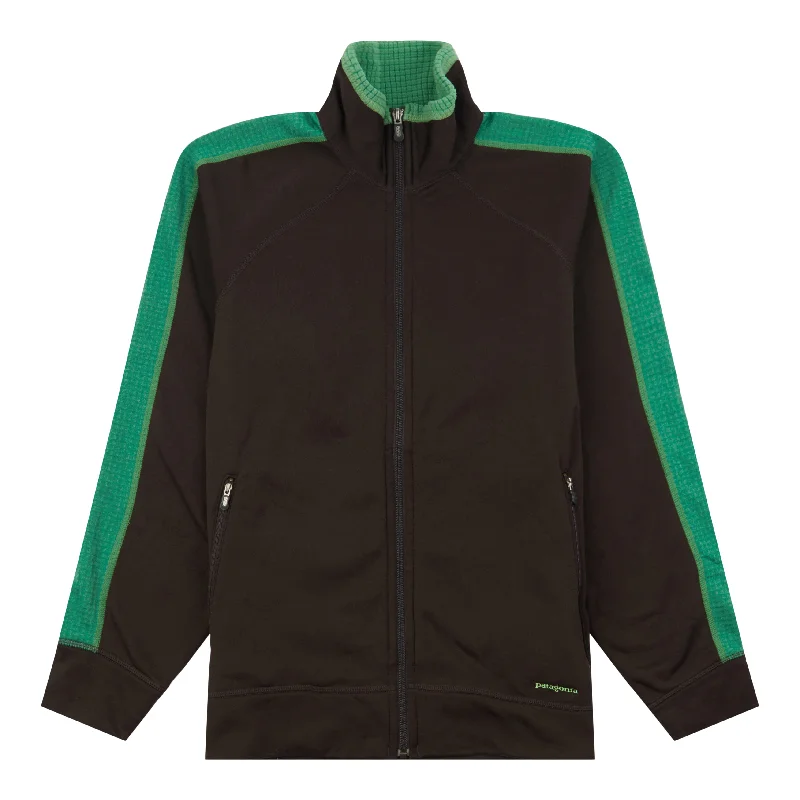 Hurry In M's Chas Jacket