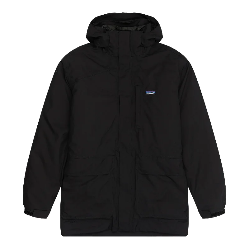 Final Sale M's Battersea Down Parka