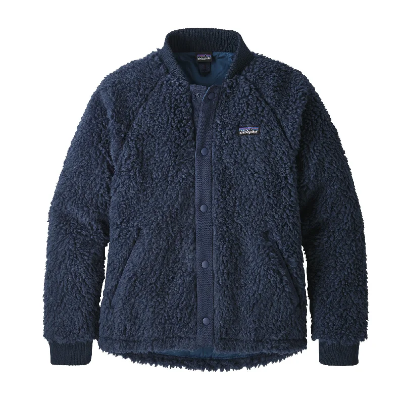 Price Meltdown Kids' Retro-X Bomber Jacket