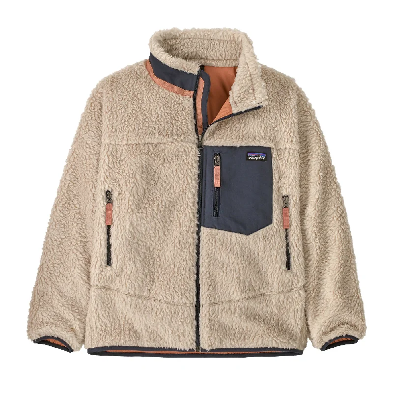 Discount Mania Kids' Retro-X® Jacket
