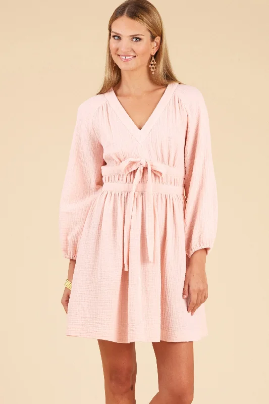 Seasonal Sale New Look sewing pattern 6728  Dress in Two Lengths