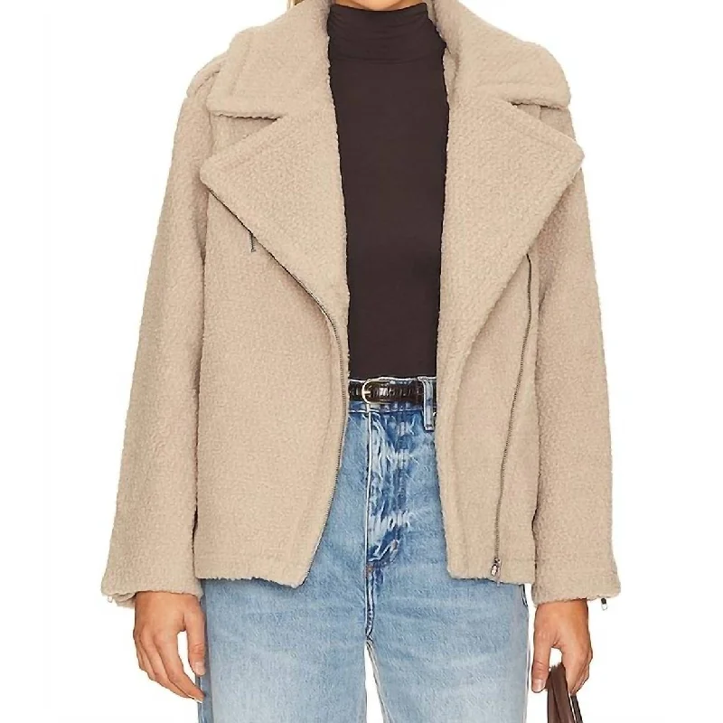 Special Buy Layne Jacket