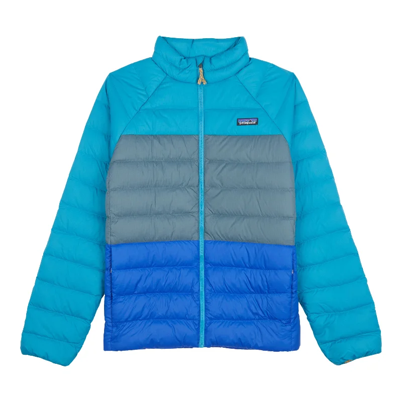 Factory Direct Sale Kids' Down Sweater