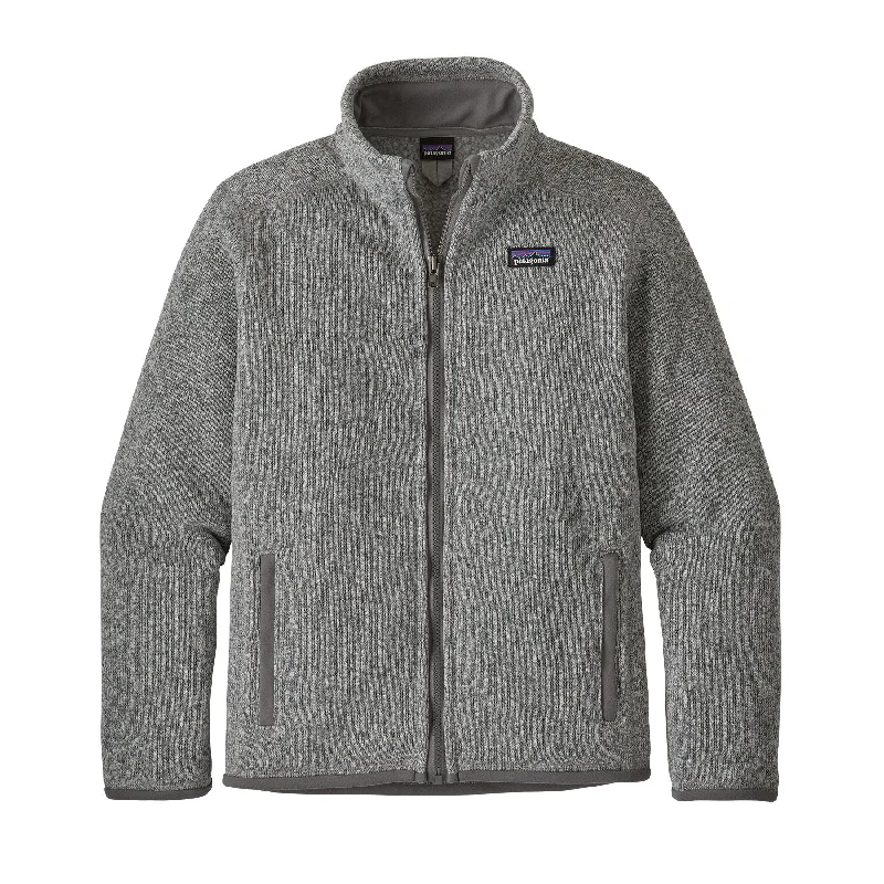 Limited Time Offer Kids' Better Sweater Jacket