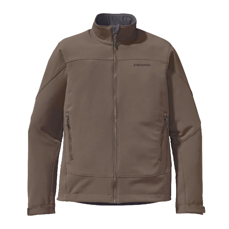 Crazy Deals M's Adze Jacket