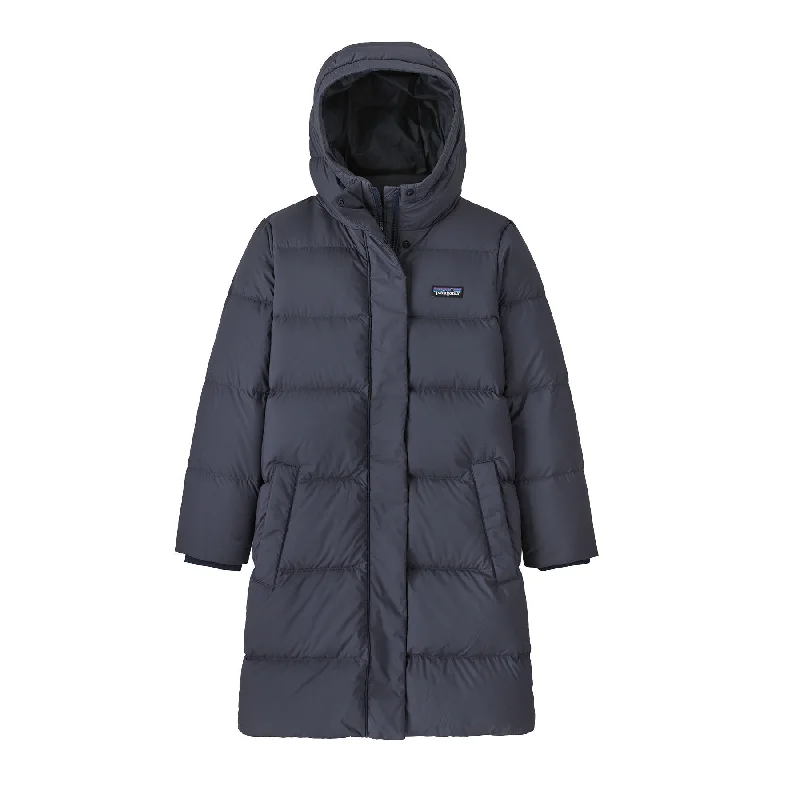Fantastic Offers Kids' Silent Down Parka