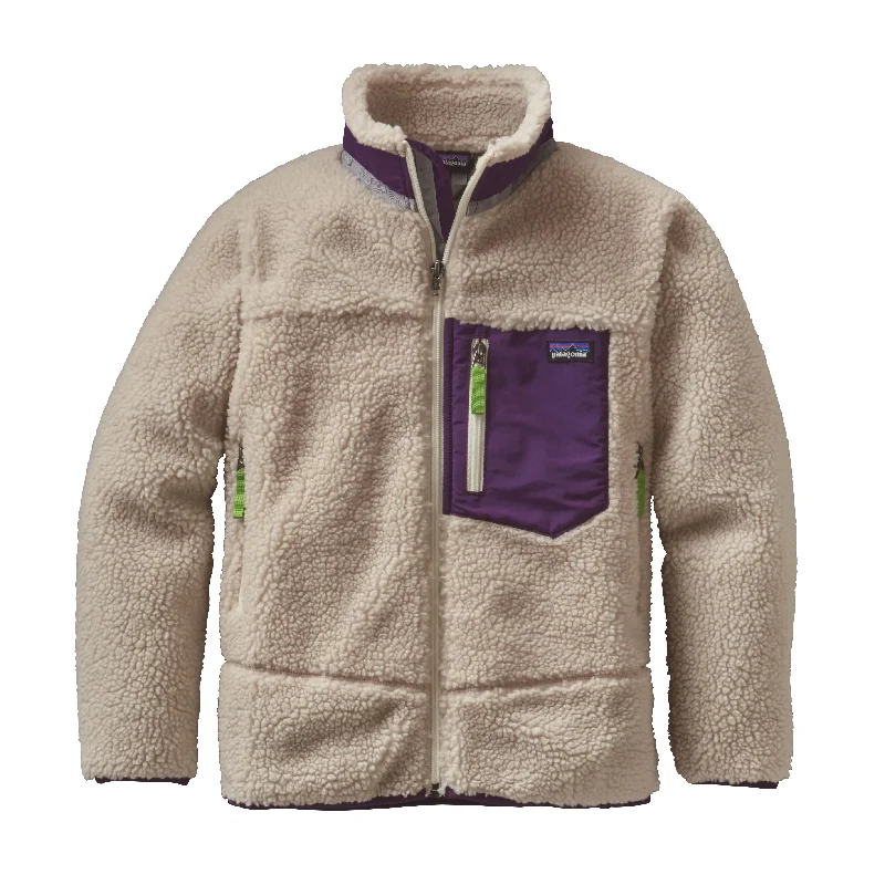 Now or Never Kids' Retro-X® Jacket