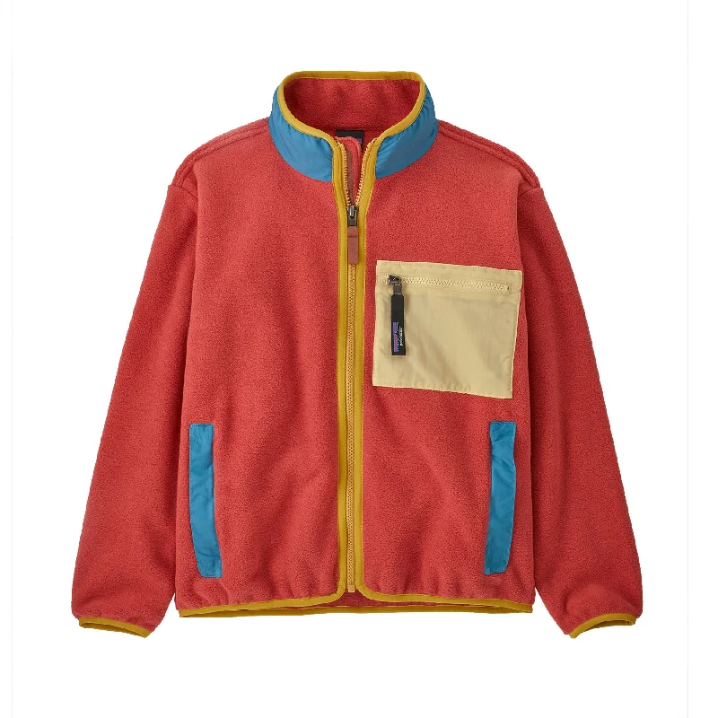 Online Only Kids' Synchilla® Jacket
