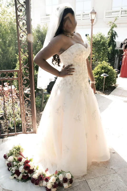 Clearance Items David Tutera 214212