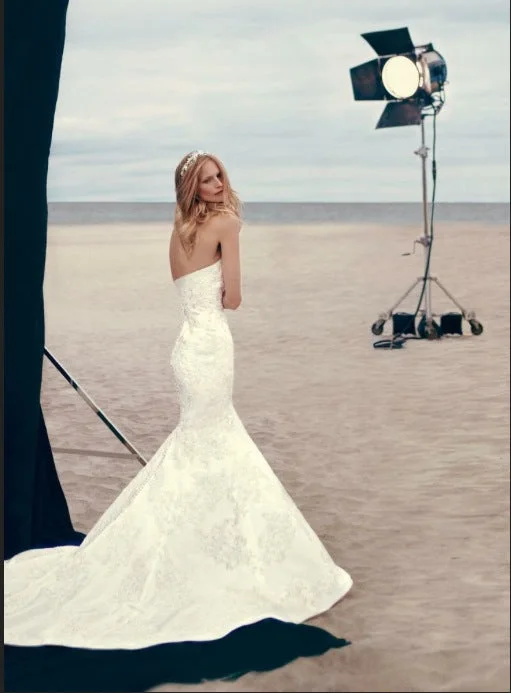 Midnight Madness Oleg Cassini CWG594