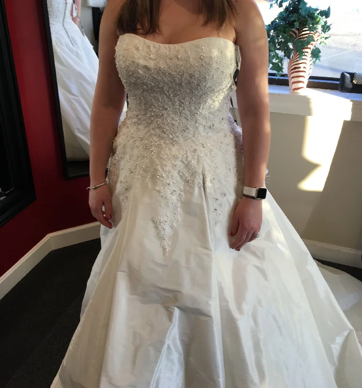 Special Price David Tutera Alleen / 116217