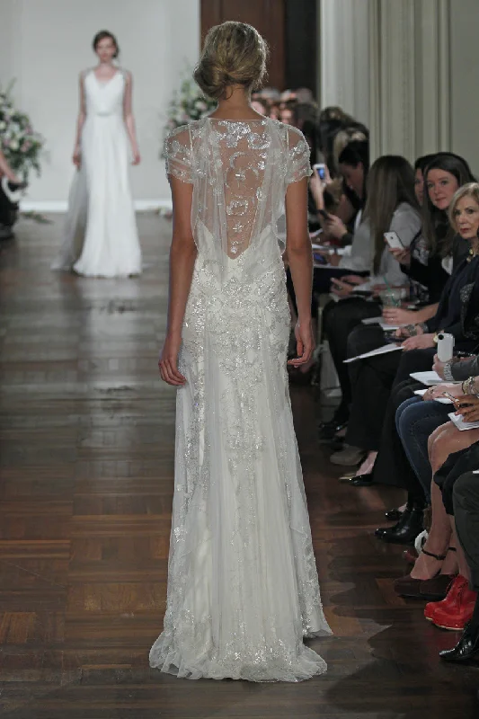 Weekend Flash Sale Jenny Packham Azalea
