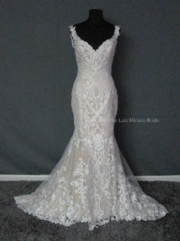 New Arrival David Tutera Amber 117268