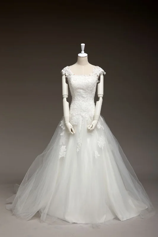 Price Drop Other Lace & Tulle ballgown