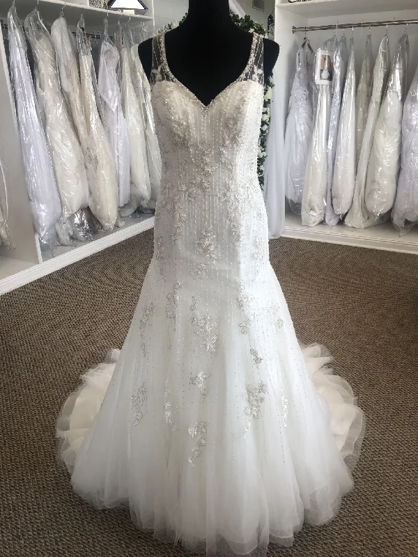 Best Bargains David Tutera Azure/216234