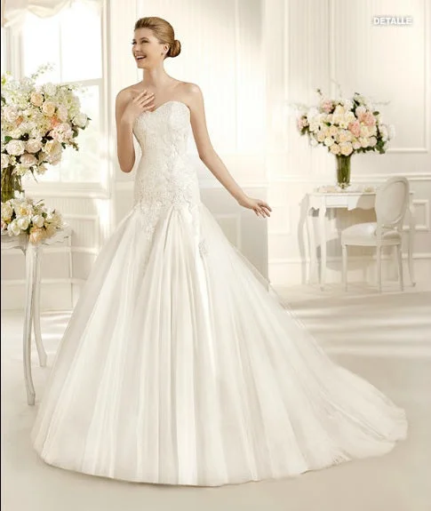 Can't Be Beat La Sposa La Sposa Detalle Size 14