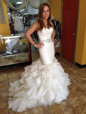 Super Sale Maggie Sottero Divina