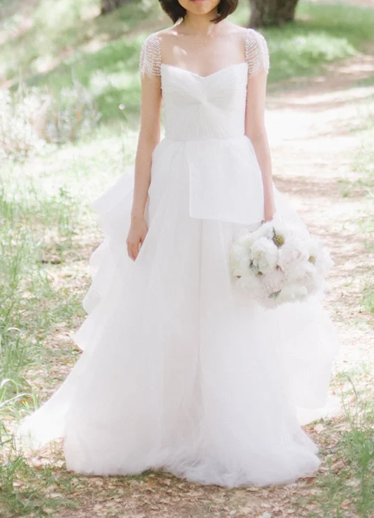 Quick Sale Reem Acra Lily/4400