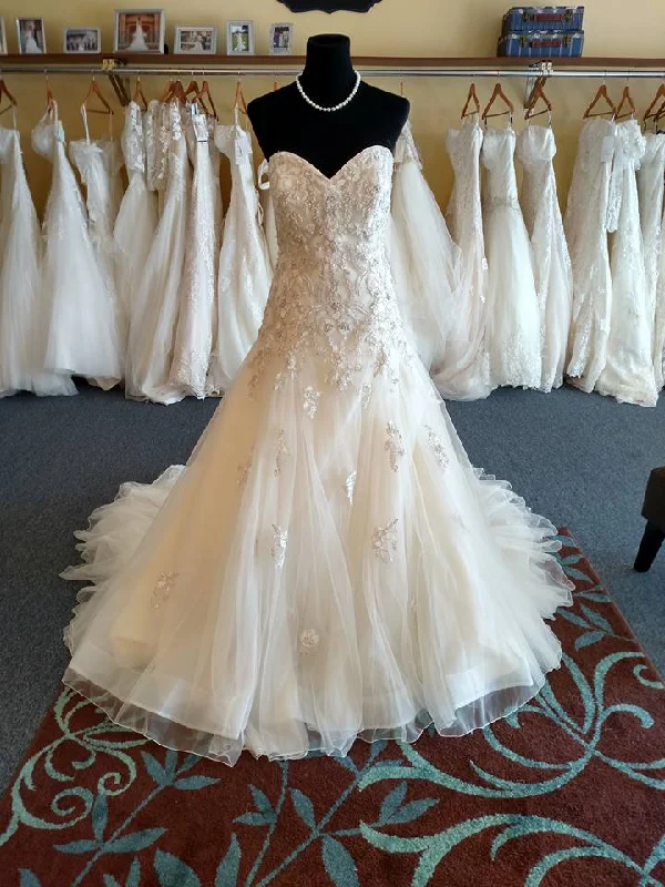 Extra Discounts David Tutera 214212 Kristi