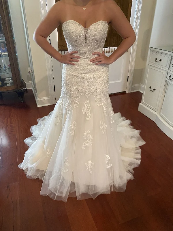 Price Rollback David Tutera Beryl