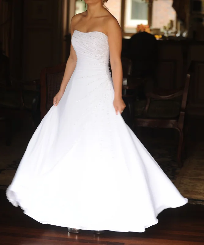 Amazing Deals Maggie Sottero Martina