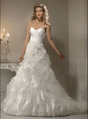 Unmissable Offer Maggie Sottero Miri