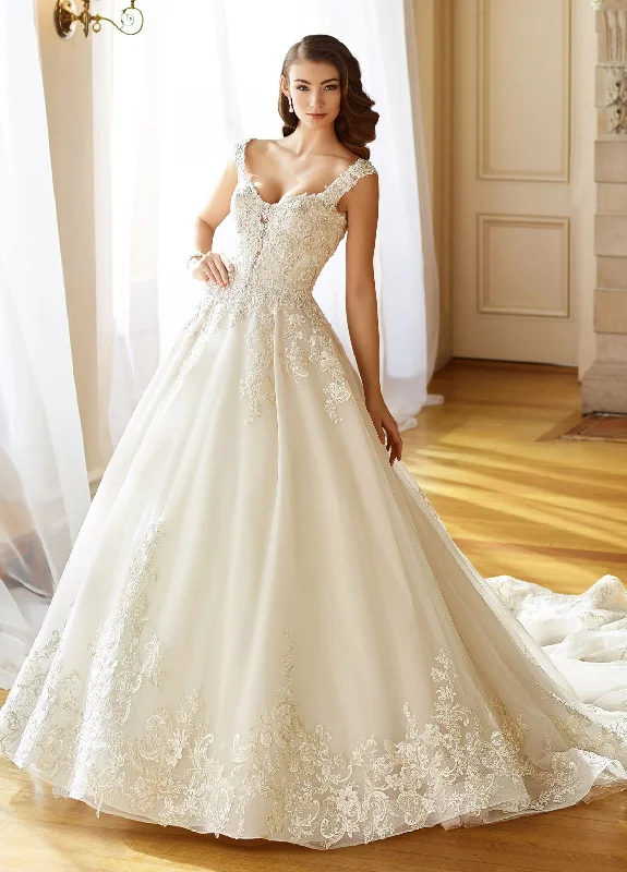 Midnight Madness David Tutera 217202 Anna