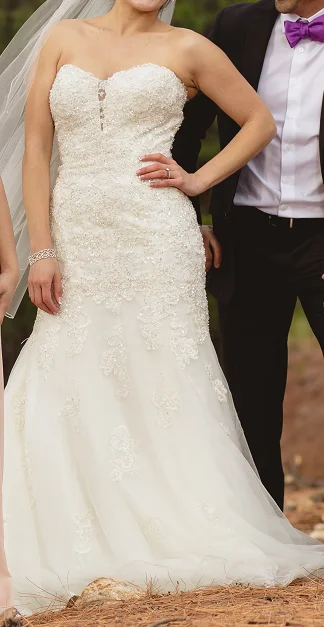 YEAR-End Clearance David Tutera Beryl 114293