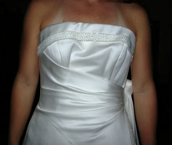Hot Deal Maggie Sottero A3332