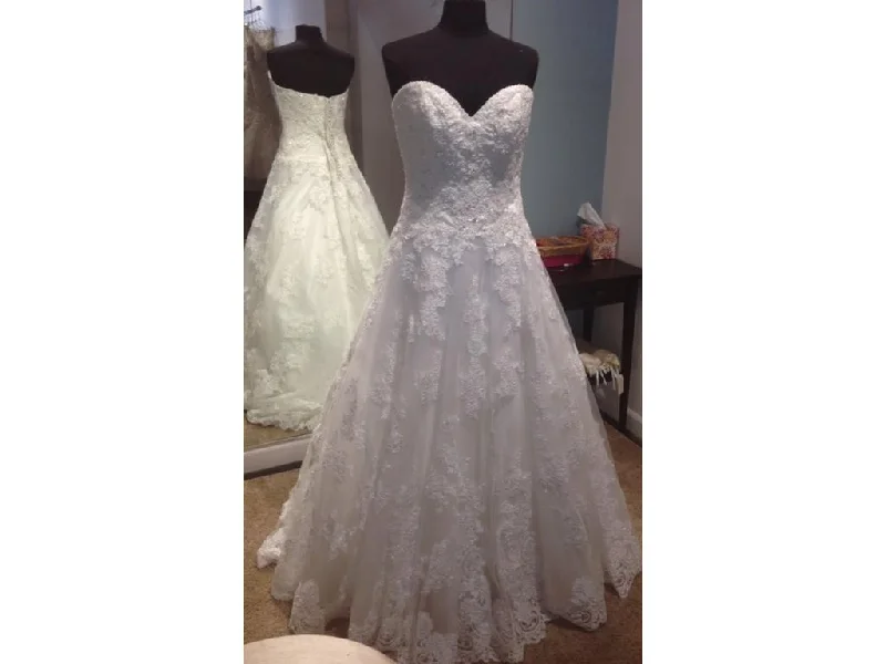New Markdowns David Tutera 214206 Wyomia