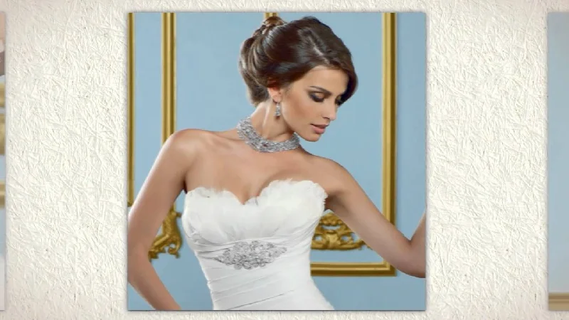 Huge Discounts Mori Lee 4915
