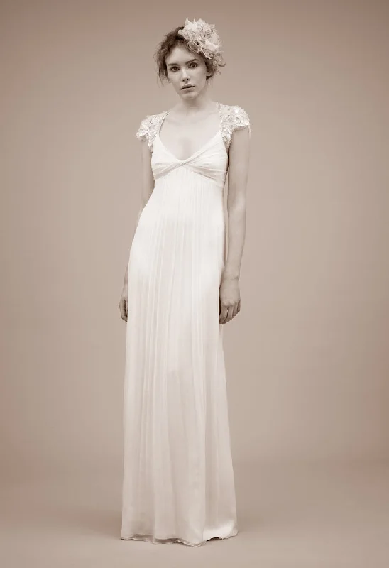 The Best Prices Jenny Packham Syrie