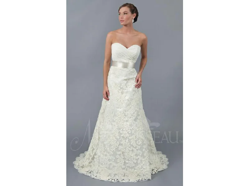 Limited Edition Modern Trousseau Leah