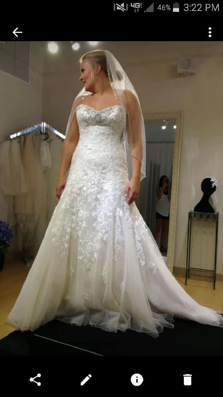 Big Discounts David Tutera 214219 Picabo