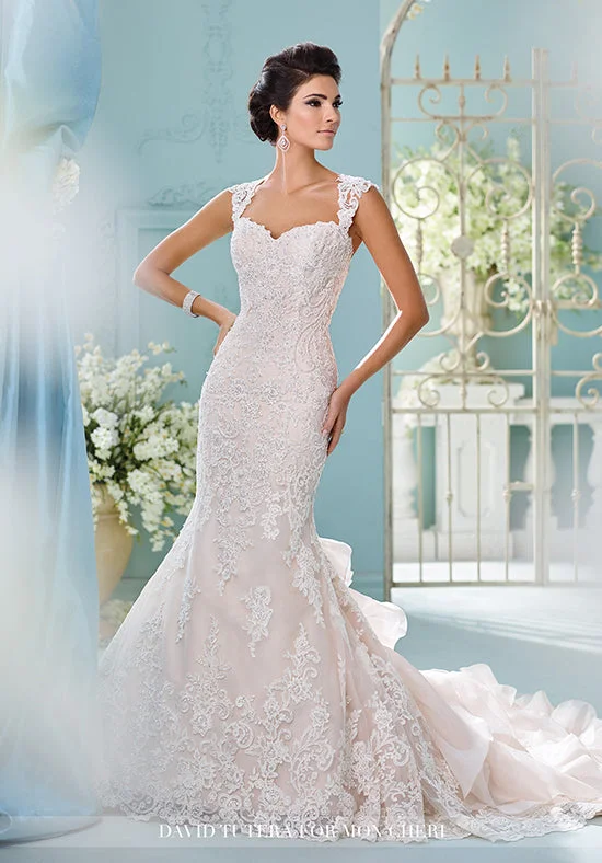 Buy Now David Tutera 216251 Mora