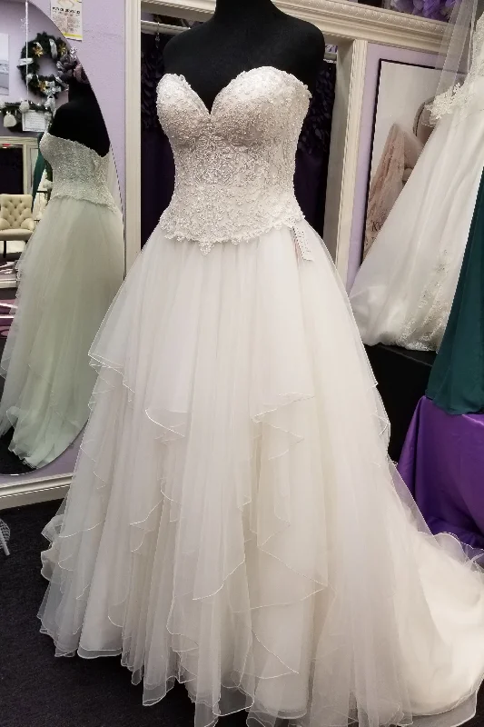 Price Buster David Tutera Aurinda/117285