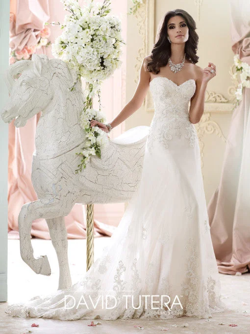 Exclusive Online Offer David Tutera 215267ISG