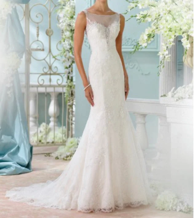 Great Deals David Tutera 116206