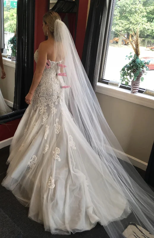 Unbeatable Prices David Tutera Beryl 114293