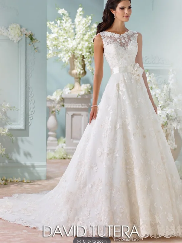 Extra Discounts David Tutera 116218
