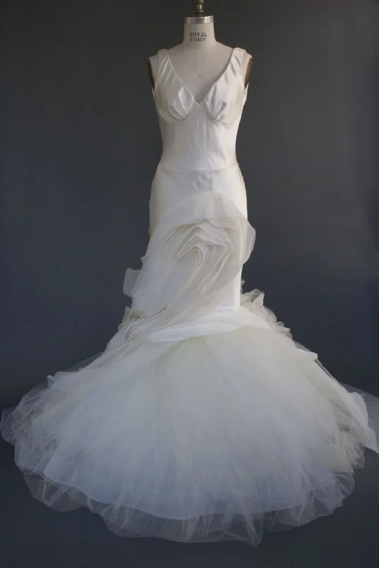 Unbeatable Prices Vera Wang Vera Wang Janice Size 8