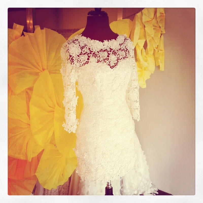 TIME-Limited Offer Modern Trousseau Modern Trousseau Daphne Size 10