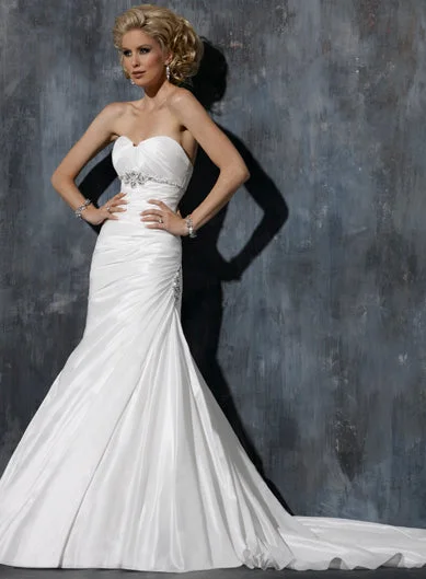 Shop and Save Maggie Sottero Maggie Sottero Brianna Size 12