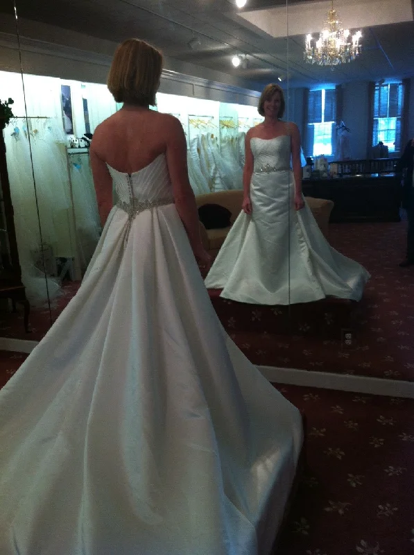 Price Fest Other Satin strapless