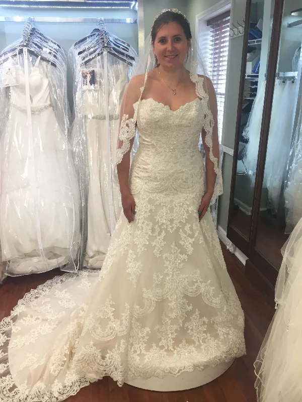Price Cut David Tutera 115237