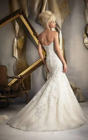 Lowest Price Mori Lee Madeline Gardner by Mori Lee 1923