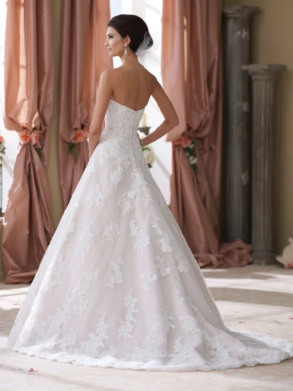 Markdowns David Tutera 214206