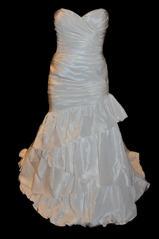 The Best Prices Watters Watters Sorella Size 12