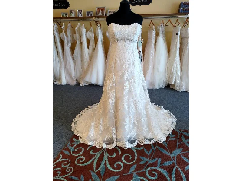 Deal of the Day David Tutera Anita